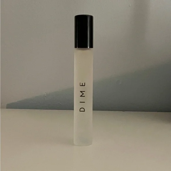 Dime 7 summers travel perfume NEW - Picture 1 of 3